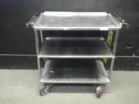 ROLLING CART
