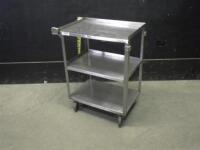 LAKESIDE ROLLING CART