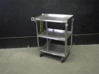 LAKESIDE ROLLING CART