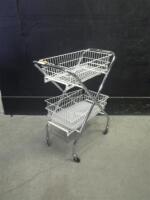 ROLLING CART