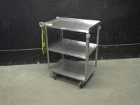 LAKESIDE ROLLING CART