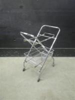 ROLLING CART
