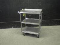 ROLLING CART