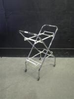 ROLLING CART