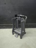 SHARPSMART SHARPS CART