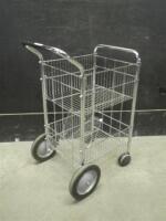 ROLLING CART