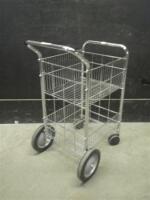 ROLLING CART