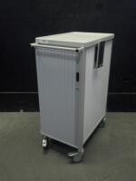 INNERSPACE ROLLING CART