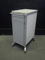 INNERSPACE ROLLING CART