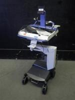 JACO ULTRA SERIES MOBILE WORKSTATION