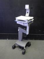 JACO ULTRA SERIES MOBILE WORKSTATION