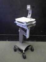JACO ULTRA SERIES MOBILE WORKSTATION