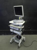 ARTROMICK MOBILE WORKSTATION