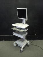 ARTROMICK MOBILE WORKSTATION