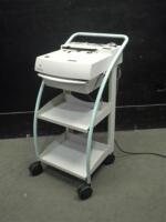 NATUS ROLLING CART