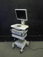 ARTROMICK MOBILE WORKSTATION