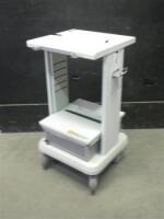 STRYKER ROLLING CART