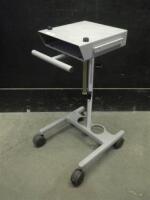 RESPIRONICS ROLLING STAND