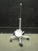 GCX VHRS VARIABLE HEIGHT ROLL STAND