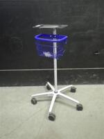 ROLLING STAND