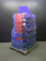 AKRO-MILS LOT OF BINS