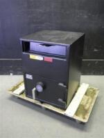 SECURITY SAFE SAFE