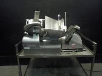 HOBART 1712 SLICER