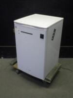 GE GMR04AAMAWW REFRIGERATOR