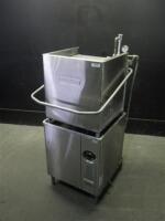 HOBART AM SELECT DISHWASHER
