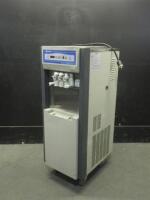 ALPINE OP238EC ICE CREAM MACHINE