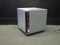 METRO FLAVORHOLD HEATED CABINET