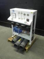 HANSONS WATER TREATMENT SYSTEM