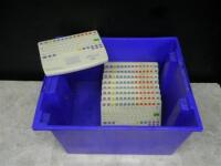 SKYLIGHT KBA-C4166-SLA-ND LOT OF WIRELESS KEYBOARDS