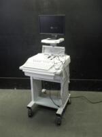 GE CASE P2 SERIES WORKSTATION