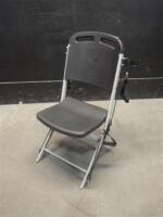 VQ ACTIONCARE RESISTANCE CHAIR EXERCISE SYSTEM