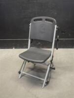 VQ ACTIONCARE RESISTANCE CHAIR EXERCISE SYSTEM