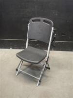 VQ ACTIONCARE RESISTANCE CHAIR EXERCISE SYSTEM
