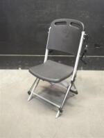 VQ ACTIONCARE RESISTANCE CHAIR EXERCISE SYSTEM