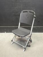 VQ ACTIONCARE RESISTANCE CHAIR EXERCISE SYSTEM