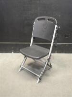 VQ ACTIONCARE RESISTANCE CHAIR EXERCISE SYSTEM