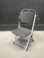 VQ ACTIONCARE RESISTANCE CHAIR EXERCISE SYSTEM