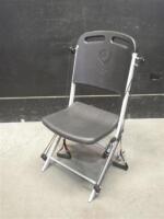 VQ ACTIONCARE RESISTANCE CHAIR EXERCISE SYSTEM