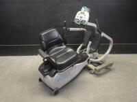 NUSTEP TRS 4000 CROSS TRAINER