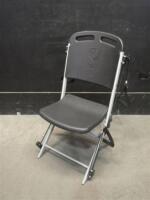 VQ ACTIONCARE RESISTANCE CHAIR EXERCISE SYSTEM