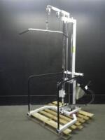 THERAPY SYSTEMS EXERCISE SYSTEM