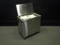 CHATTANOOGA M4 HYDROCOLLATOR