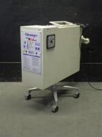 CHATTANOOGA FLU110D FLUIDOTHERAPY UNIT