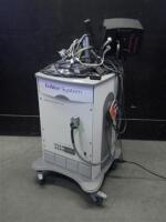 ST. JUDE MEDICAL ENSITE SYSTEM PATIENT INTERFACE UNIT