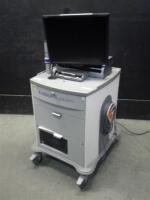ST. JUDE MEDICAL ENSITE SYSTEM DISPLAY WORKSTATION
