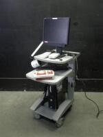 BIOLOGIC EEG SYSTEM